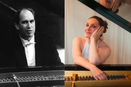 Madalina Pasol, Andras Vermesy