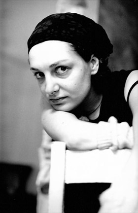Madalina Pasol Madalina Pasol